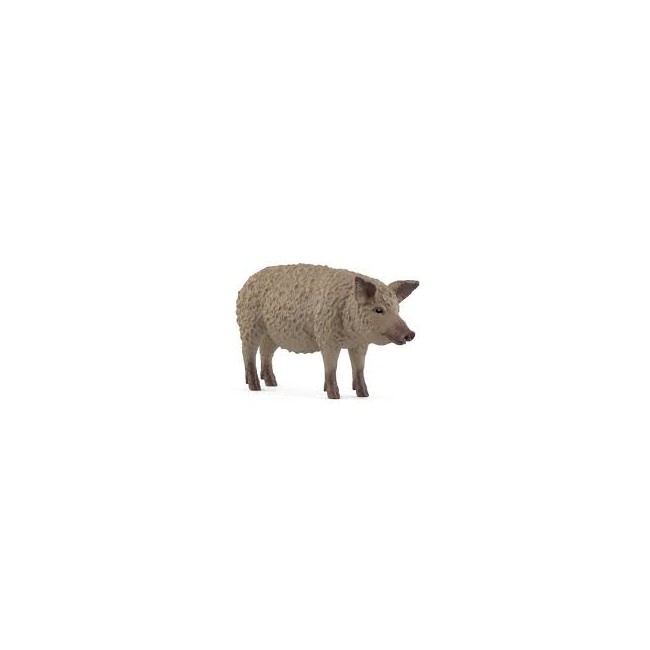 Maiale Mangalica Farm World SCHLEICH