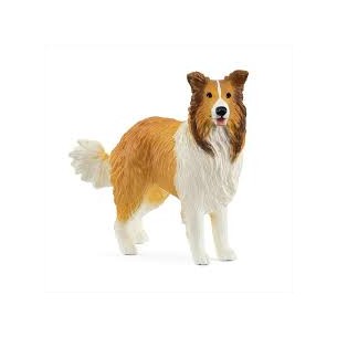 Collie Farm World SCHLEICH