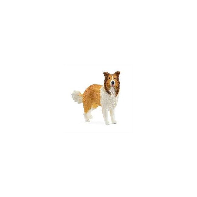 Collie Farm World SCHLEICH