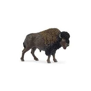 Bisonte Wild Life SCHLEICH