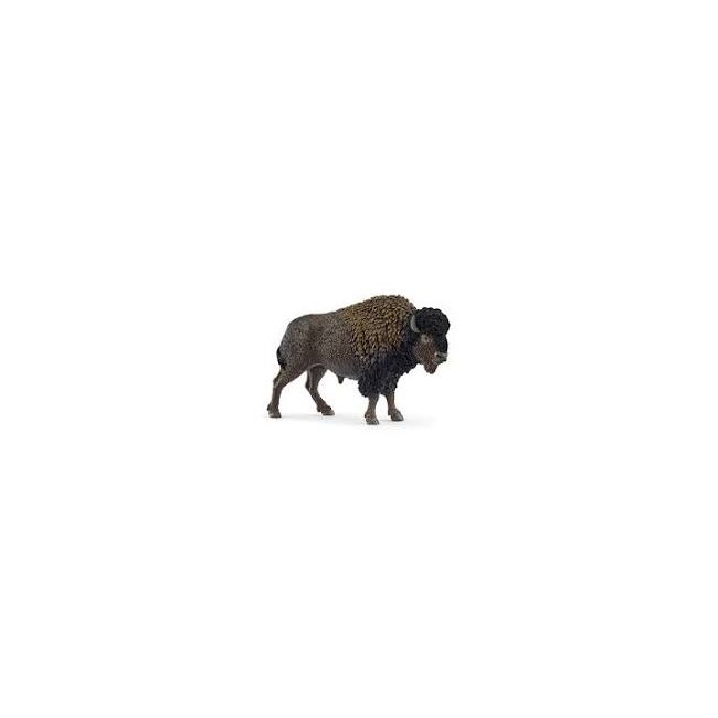 Bisonte Wild Life SCHLEICH