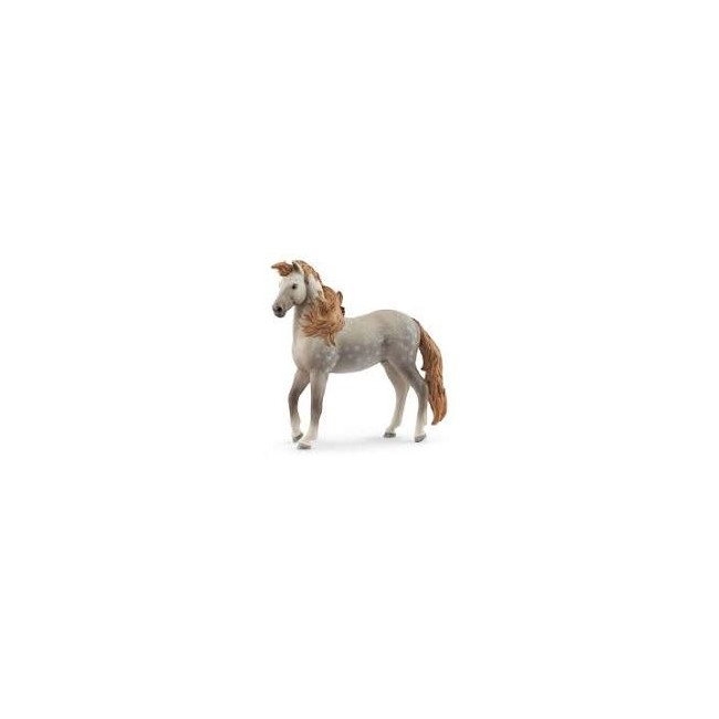 Stallone Andaluso Horse Club SCHLEICH