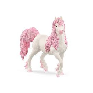 GIUMENTA UNICORNO DEI FIORI...