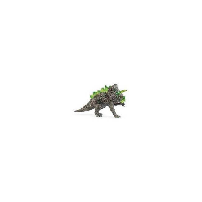 Triceratopo di pietra Eldrador SCHLEICH