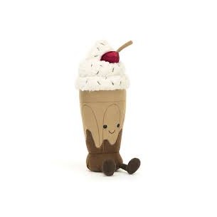 Milkshake - Frappe' al...