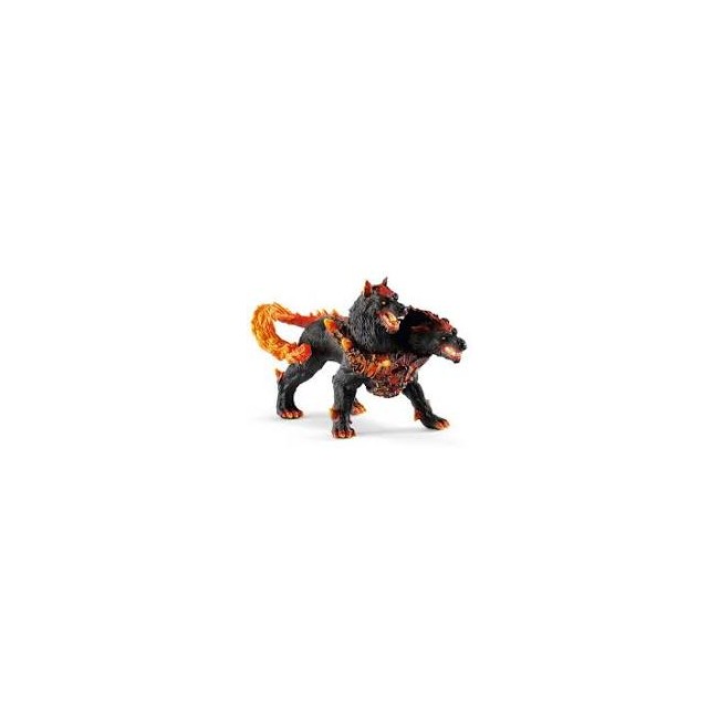 Lupo a due teste Eldrador Creatures...