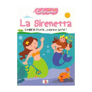 La Sirenetta Leggi la...