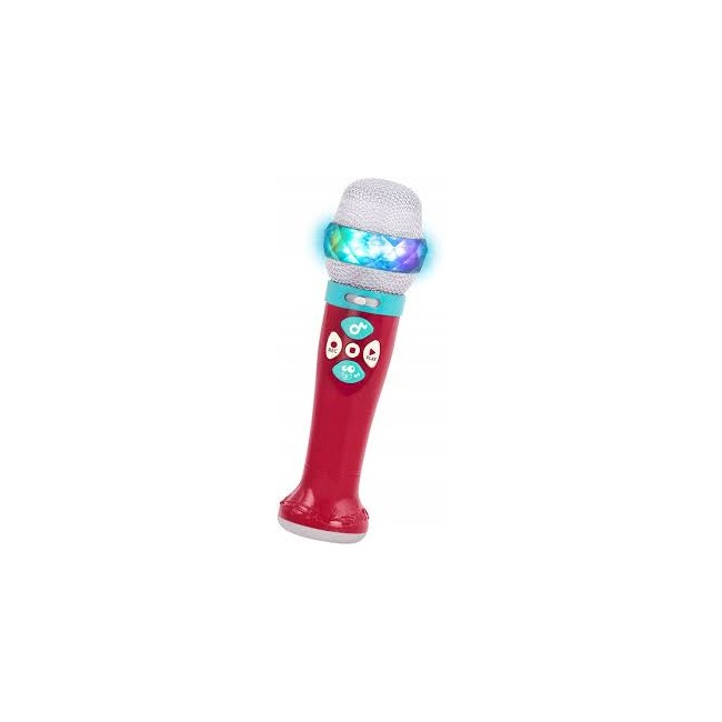 MICROFONO per bambini bluetooth - Battat