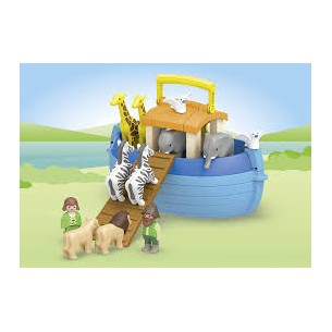 ARCA DI NOE' Playmobil...