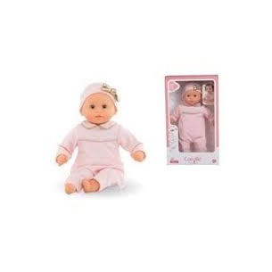 Bambola Bebe' Calin Manon...
