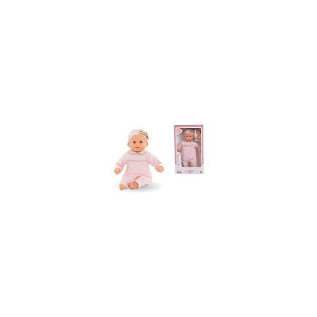 Bambola Bebe' Calin Manon 30 cm. COROLLE