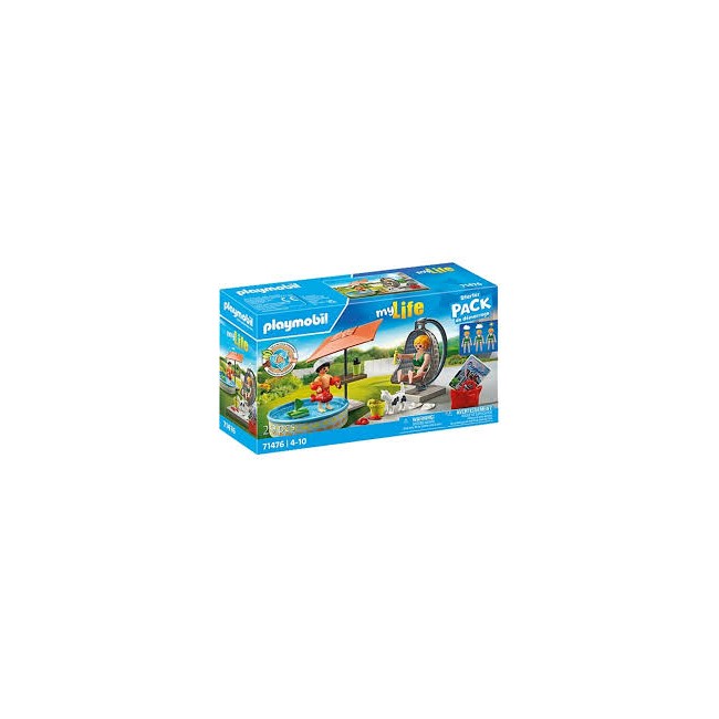 Relax in giardino Starter Pack My...
