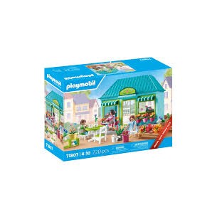 Negozio di fiori Promo Pack...
