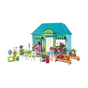 Negozio di fiori Promo Pack... 2