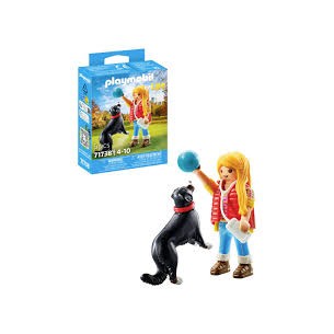 Bernese con personaggio My...