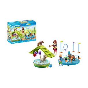 Area giochi per cani My...
