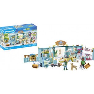 Pensione per animali My...