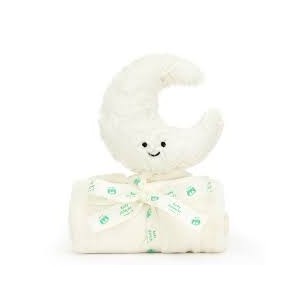Luna di peluche con...