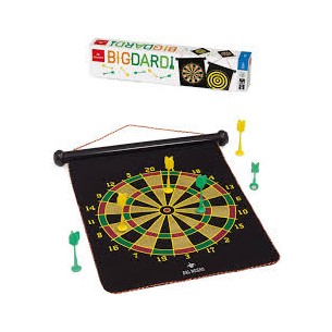 Big dardi magnetici con due...