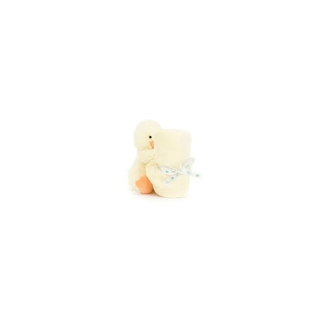 Papera con copertina di peluche Jellycat