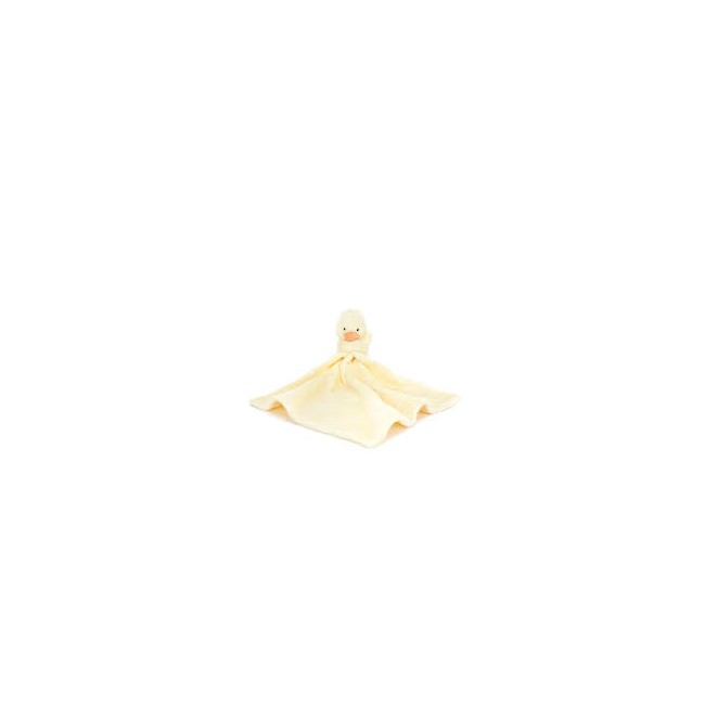 Papera con copertina di peluche Jellycat