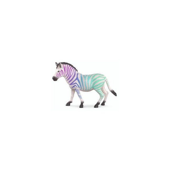 Zebra Edizione 90 Anni COLLECTORS...