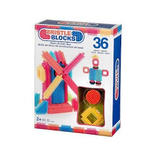 BUILDER BOX Set di...
