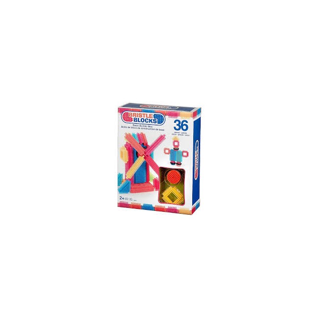 BUILDER BOX Set di costruzioni a...