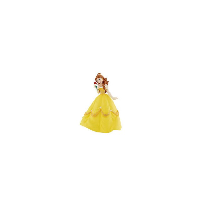 Belle principessa BULLYLAND