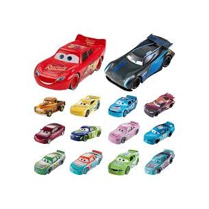 Disney Pixar Veicolo Cars...