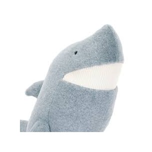 Squalo di peluche Jellycat