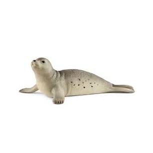 Foca Wild Life SCHLEICH