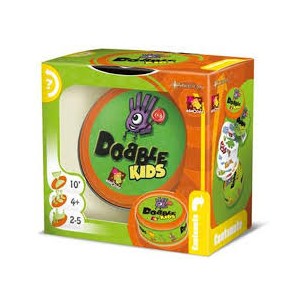 Dobble Kids Gioco da tavolo...