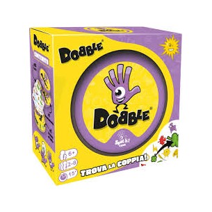 Dobble Eco-Sleeve Gioco da...