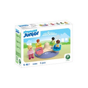 Giostra per bambini...
