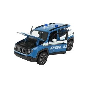 Modellino Jeep Renegade... 2