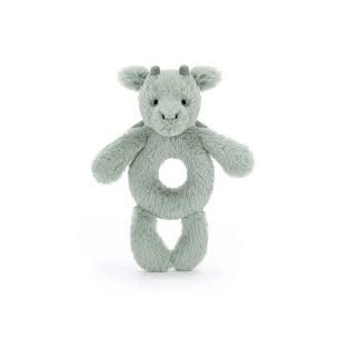 Sonaglio draghetto peluche...