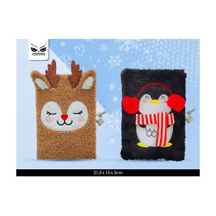 Diario segreto Winter Lover...