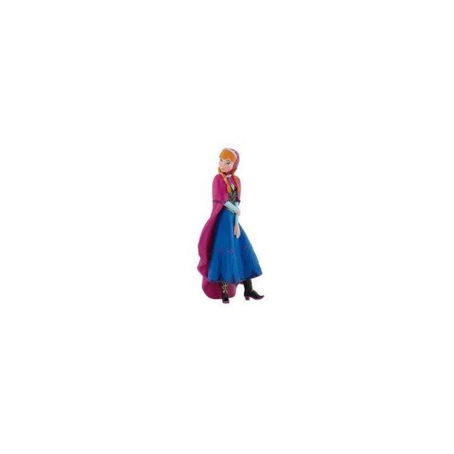 Figurina Anna Frozen - Disney...