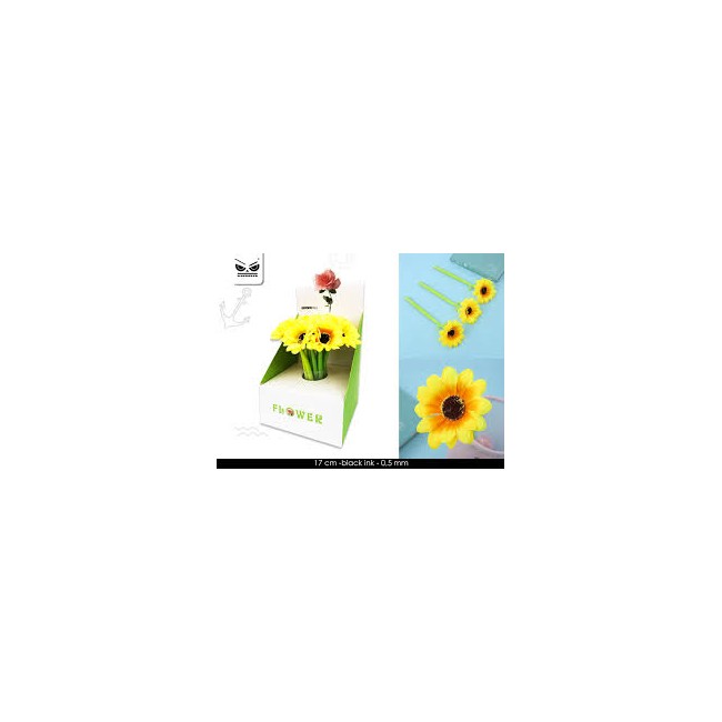 Penna girasole MOOD