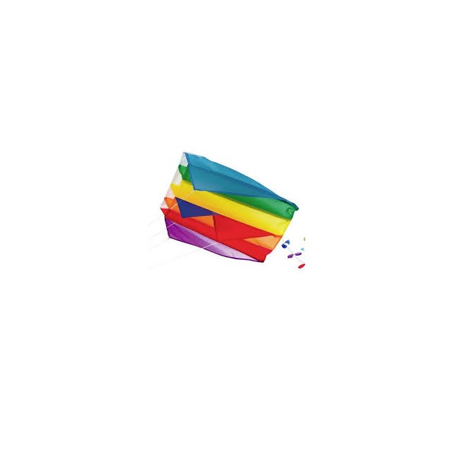 Aquilone pieghevole cm. 60 x cm. 51...