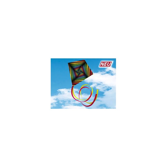 Aquilone square Gunther 1243
