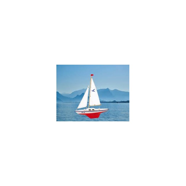 Barca a vela Windy Gunther 1804