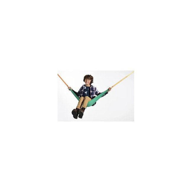 AMACA TASCABILE pocket swing NATURE...