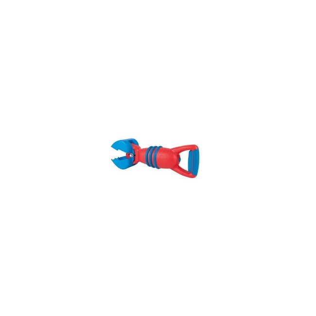 Grande pinza rossa HAPE