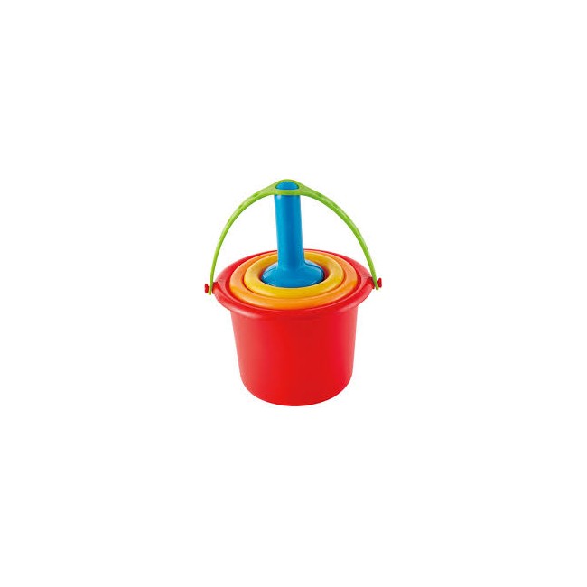 Set per spiaggia 5 in 1 HAPE