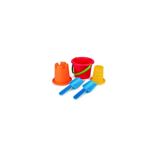 Set per spiaggia 5 in 1 HAPE