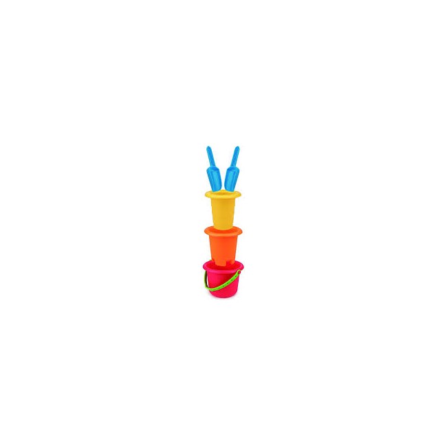 Set per spiaggia 5 in 1 HAPE