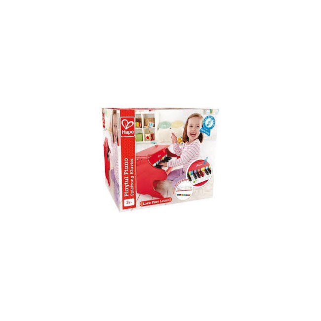 Piano divertente HAPE