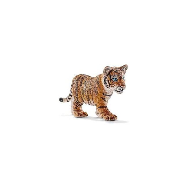 Cucciolo di tigre Wild Life SCHLEICH